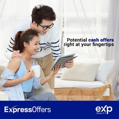 Ramos Realty - New Aera Group - eXp Realty In Las Vegas