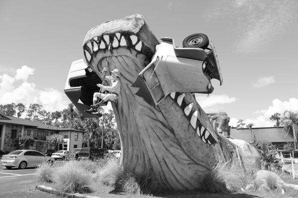 Gator Motel