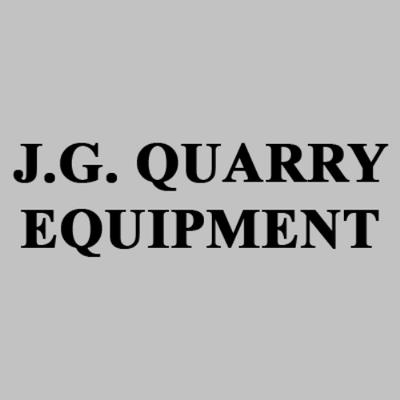 JG Quarry Equipment
