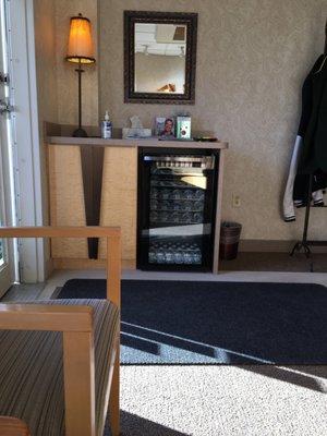 Burstein Robert N DDS