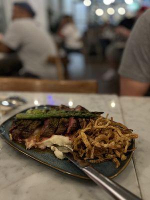 Bossa Nova Brazilian Cuisine