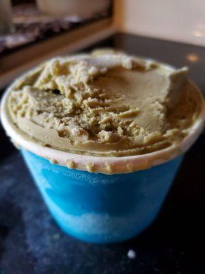 g'latto Homemade Italian Creamery