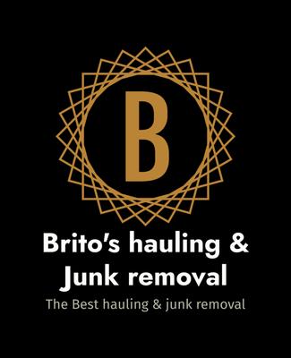 Brito's Hauling & Junk Removal