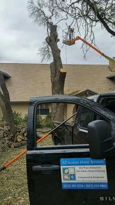 All Seasons Home Services