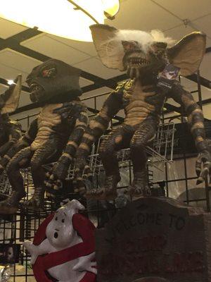 Monster-Mania Convention