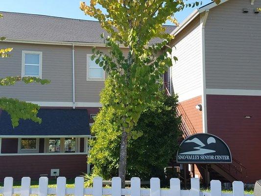 Sno-Valley Senior Center