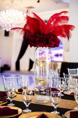 Bella Luna Event Hall