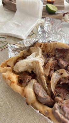 Taqueria El Tapatio de Jalisco