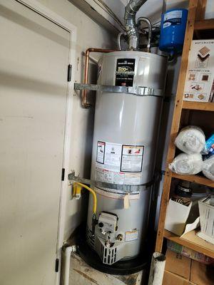 Inland Empire Quality Plumbing