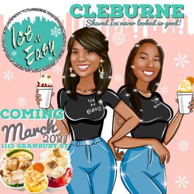 Ice N Easy Shaved Ice