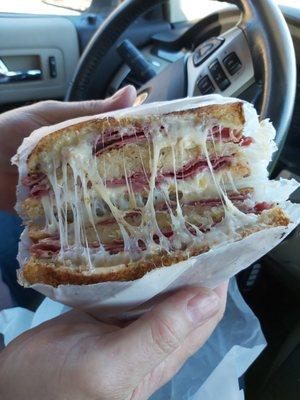 Rueben