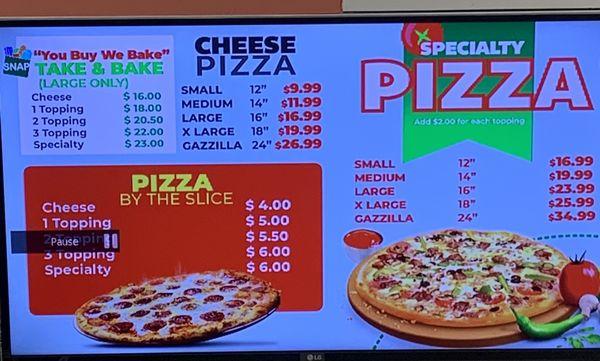 Gazzali's Supermarket