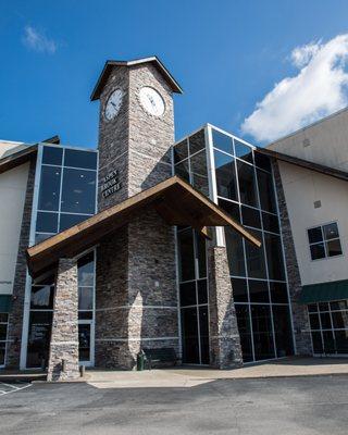 The Innovations Group