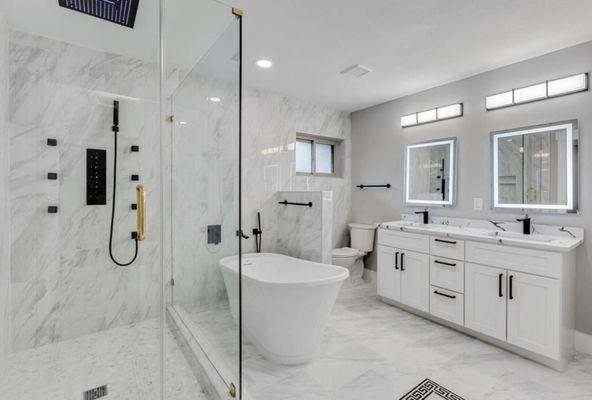Kitchen & Bath - Orange County
