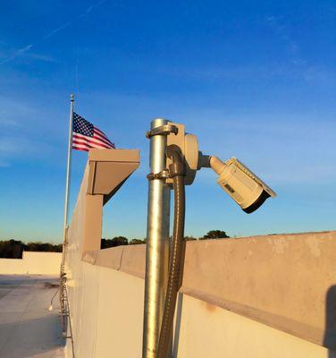 Sentinel Security Systems