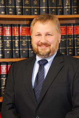 Law Office of Michael west P.C