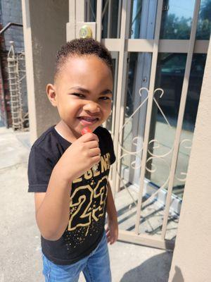 562 Razors Barber Shop