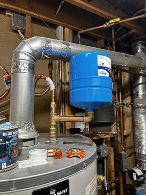 Green City Plumbing & sewer