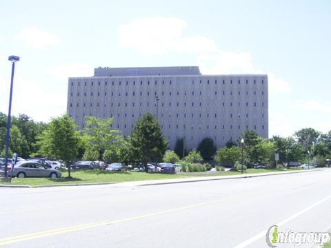 Women's Diagnostic Center