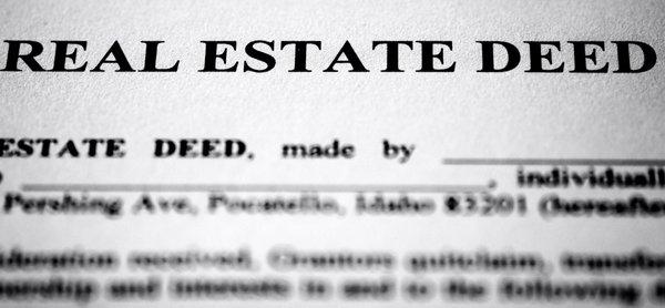 Gary Simpson - New Door Realty