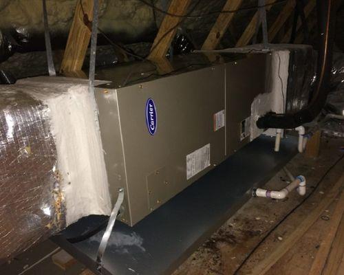 Pro Top HVAC Service