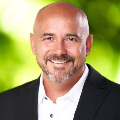 Danny Barker - eXp Realty