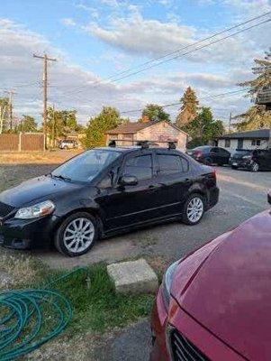 A Muffler Bandit Inc