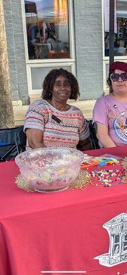 Fairfield Township Trustee