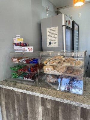 J&D Caribbean Cuisine
