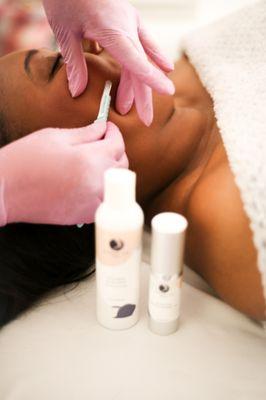 Tranquility Spa & Beauty