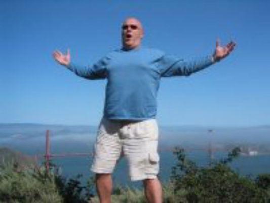 San Francisco Resume Writer Allan Brown