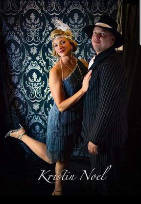 Golden Oldies Costumes