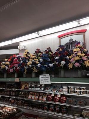 Harold's Supermarket