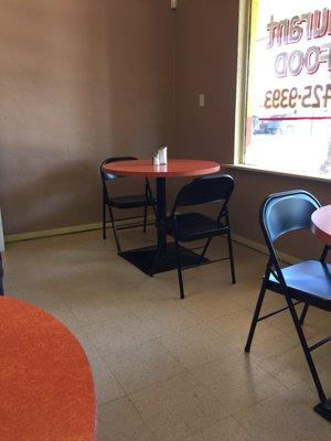 Up and coming restaurant. Looks like a dive from the outside but the food is amazing. Inside is clean and the staff are very nice.