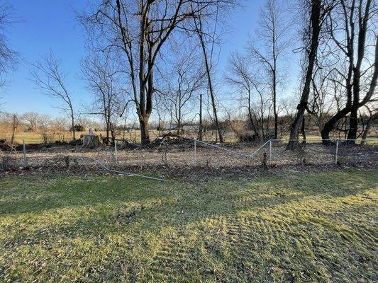 Michigan Fence Repair