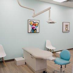Red Mountain Pediatric Dentistry