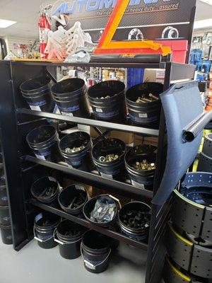 United Truck Centers, Inc.