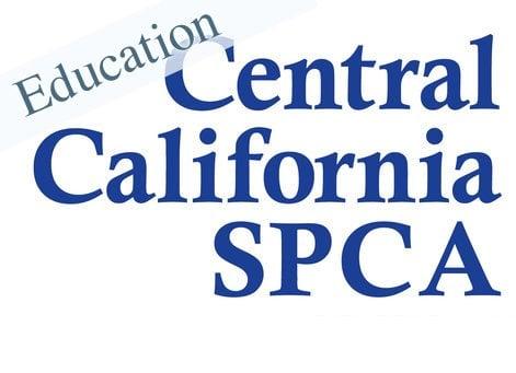 Spca Central California Education Department