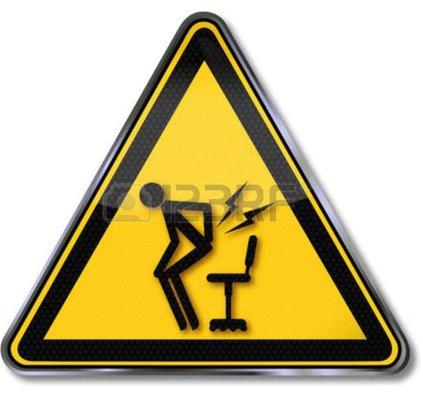 This doesn't have to be you.