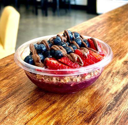 Essential Bowls