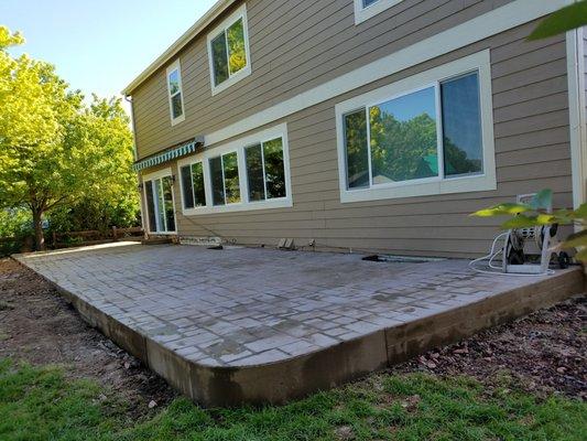 Park Hill Construction Inc.