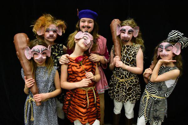 Variety Plus Theater