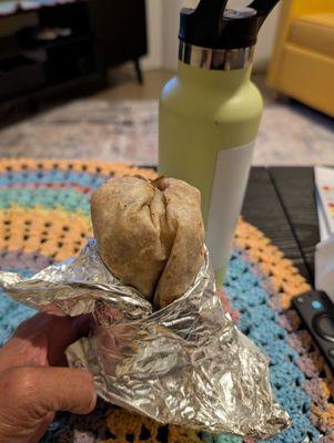 Burritos Express