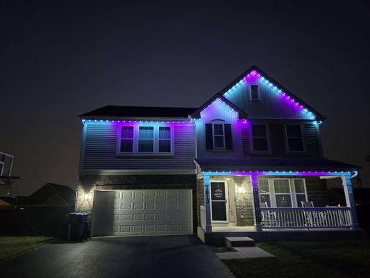 Great company to work with!