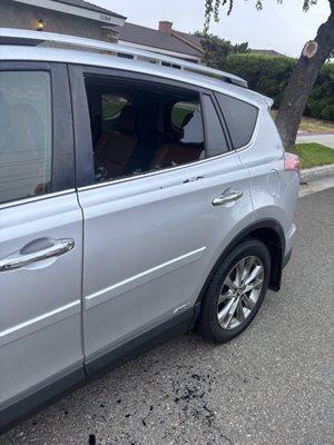 Super Fast Auto Glass