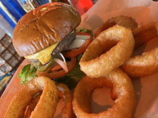 Santa Monica Windjammers Yacht Club