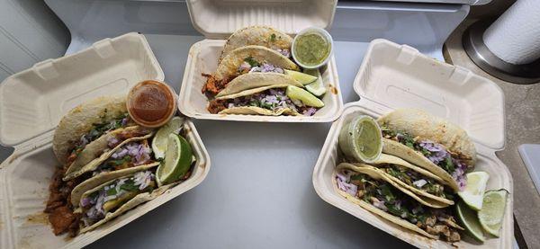 Taco-Tastic IV (Bricktown)