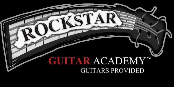 Rock Star Guitar Academy