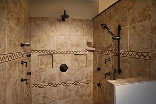 1st Choice Plumbing and Renovation