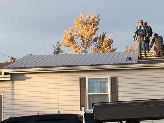 Sun Flex Home Improvement